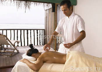 Soneva Gili Resort & Spa 17